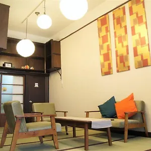 公寓 浅草忍之家公寓, 東京都